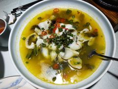 -阿西娅食府(中关村店)