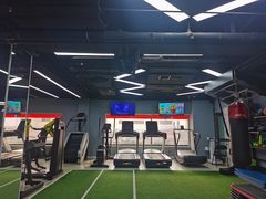 -即刻自助健身·私教馆(对外经贸店)