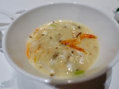 顺德家乡花胶拆鱼羹-誉珑轩