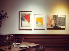 -at cafe 意大利餐厅(集美店)
