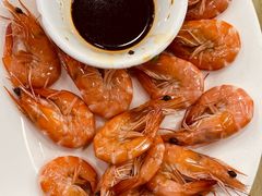 -秋姐美食店(海陵岛保利店)