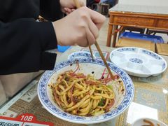 -清真·鸦儿李记·小馆(后海店)