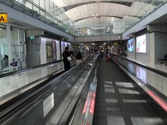 -曼谷素万那普国际机场