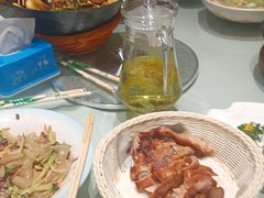 -大清花饺子(山庄店)
