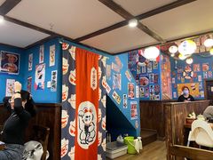 大堂-仙隐小鹿中華の日料(正弘城店)