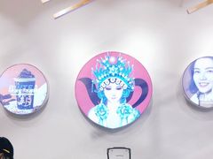 -霸王茶姬(南亚风情第壹城店)