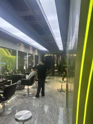 -不迫先生专业男士剪发