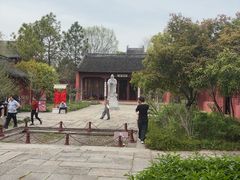 -孔庙学宫