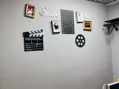 -小象国照相馆(宝山万达店)