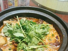 -小秦淮·南京土菜(新亭西路店)