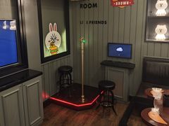 -范特西FANTASY量贩式KTV(民主广场店)