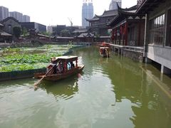 -龙潭水乡