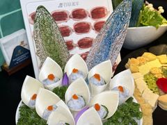 -百草滩羊清水涮羊肉(长城路店)