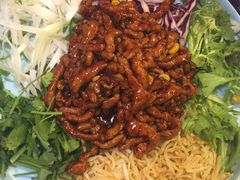 -京氣春饼(机场店)