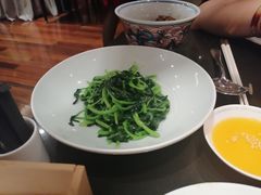 -北京王府井希尔顿酒店·秦唐中餐厅Chynna