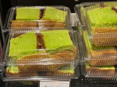 -本格旺索罗(樟宜机场T1店)