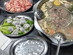-牛一煲美食(江高店)