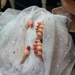 -Pink You美甲美睫纹绣定制中心