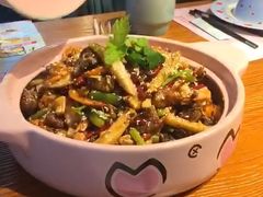 -最味·煲式干锅(银石广场店)