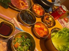 -闻老头·菊花炭烤肉(D11店)