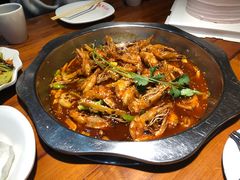 -惠友大虾(太原北街店)