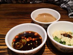 -额尔敦传统涮(公园西路店)