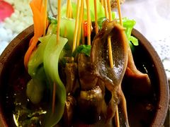 -慢丽江·云南野生菌土鸡锅(西山店)