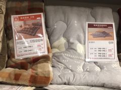 -永旺梦乐城(金银潭店)