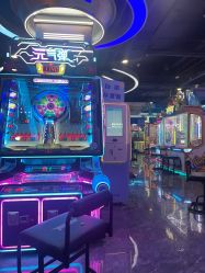 -嘉贝乐电玩城(惠多港购物中心店)