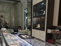-上海恒天奢侈品(总店)