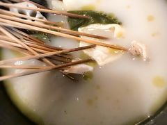 -何师烧烤·香辣蟹·川菜·30年老品牌(太古里旗舰店)