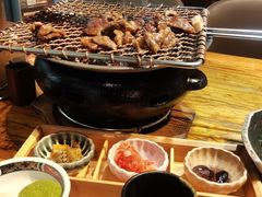 -黑牛の店·和牛烧肉(大悦城店)