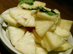 -云海肴·汽锅鸡·云南菜(天山百盛优客店)