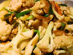 -金牌外婆家(苏州中心店)