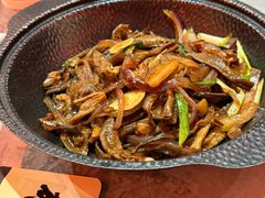 -山四砂锅(太原钟楼街店)