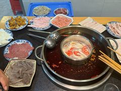 -飘香火锅(玉林西路店)