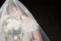 -金夫人婚纱摄影(华南店)