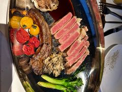 -量子制造·元创意料理(李公堤店)