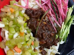 -菊儿人家·北京胡同菜(南锣鼓巷店)