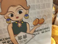 -翠华餐厅(德基广场店)