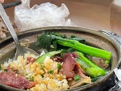金牌腊味煲仔饭-煲煲掂风味煲仔饭餐厅(西区店)