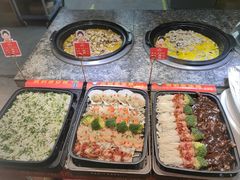 -淮安宴·淮扬菜(清河路一店)