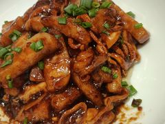-阿明小菜·海鲜·上海菜(梅陇华理店)