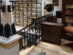 -老厨家(友谊路总店)