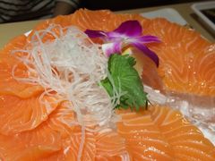 -万岁寿司(蓬江万达店)