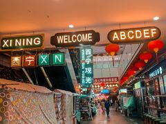 -西宁新千观光夜市(夏都大街店)