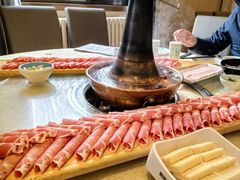 -阳坊胜利涮羊肉(阳坊老店)