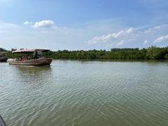 -东寨港红树林旅游区