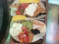 -Famous肥猫墨西哥音乐餐吧(五棵松华熙LIVE店)