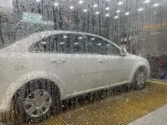 -CJ车体工作室·洗车·贴膜·美容